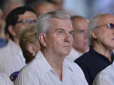 Exgobernador se perfila para presidir el Poder Judicial de Tabasco