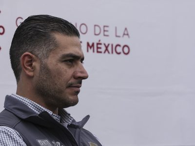Relojes de Antara ya estaban vendidos antes de que los robaran: García Harfuch