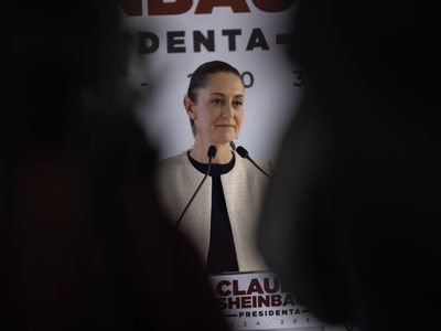 Sheinbaum pagaría consecuencias de acabar con independencia judicial: Washington Post