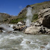 Norte neuquino, tierra de viento y fuego: un destino imperdible en cualquier estación