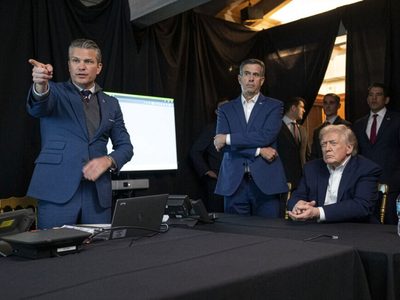 Mensaje de China a USA: “Ningún país puede actuar como policía mundial"