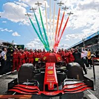 Ferraris insólitas: tres modelos que quizás desconocías