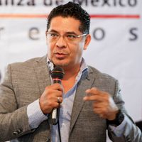 El subsecretario de Gobernación de López Obrador tiene coronavirus