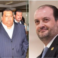 Rodolfo Ríos estaría entre los altos exfuncionarios investigados por caso Gutiérrez de la Torre