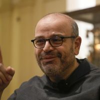 Fraile franciscano es el experto del Vaticano en ética de la inteligencia artificial