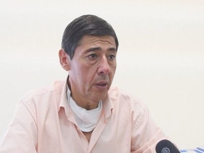 Marcelo Rucci sobre la ley de hidrocarburos: “No se puede dilatar más”