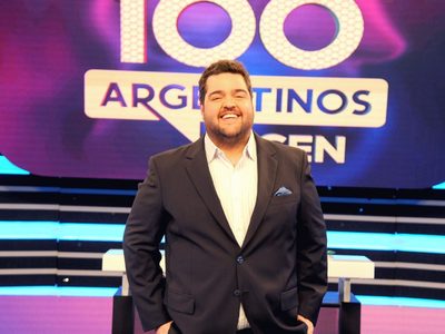 "Estoy a punto de un ACV": Darío Barassi protagonizó un momento de furia y se fue del estudio
