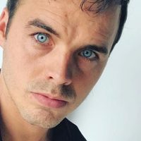 "¡Me vuelve loco!": La inesperada reacción de la hija de Benjamín Rojas al verlo en la tv ¡Es furor!
