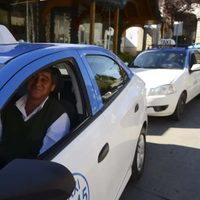 La tarifa de taxis, en Bariloche, aumentaría un 30 por ciento