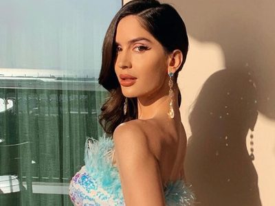 ¡Alta tensión! Natalia Barulich alborotó Instagram con ¿un beso con dedicatoria?