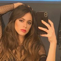 "¡Lo increíble que sos!" El tremendo mensaje de Tini Stoessel para un artista español... ¿Y Yatra?