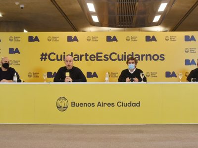 Sorpresa: quién es el funcionario del macrismo mejor valorado por el kirchnerismo