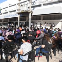 El Gobierno analiza la continuidad del IFE post pandemia