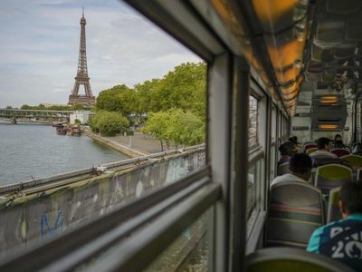 Fiscalía de París investiga ataque "criminal" a su red ferroviaria previo a la inauguración olímpica