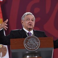 “Voy a decir cosas que no saben”: AMLO invita a su cuarto informe de gobierno