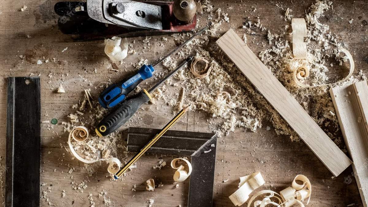 Madera. Fuente: (Instagram)
