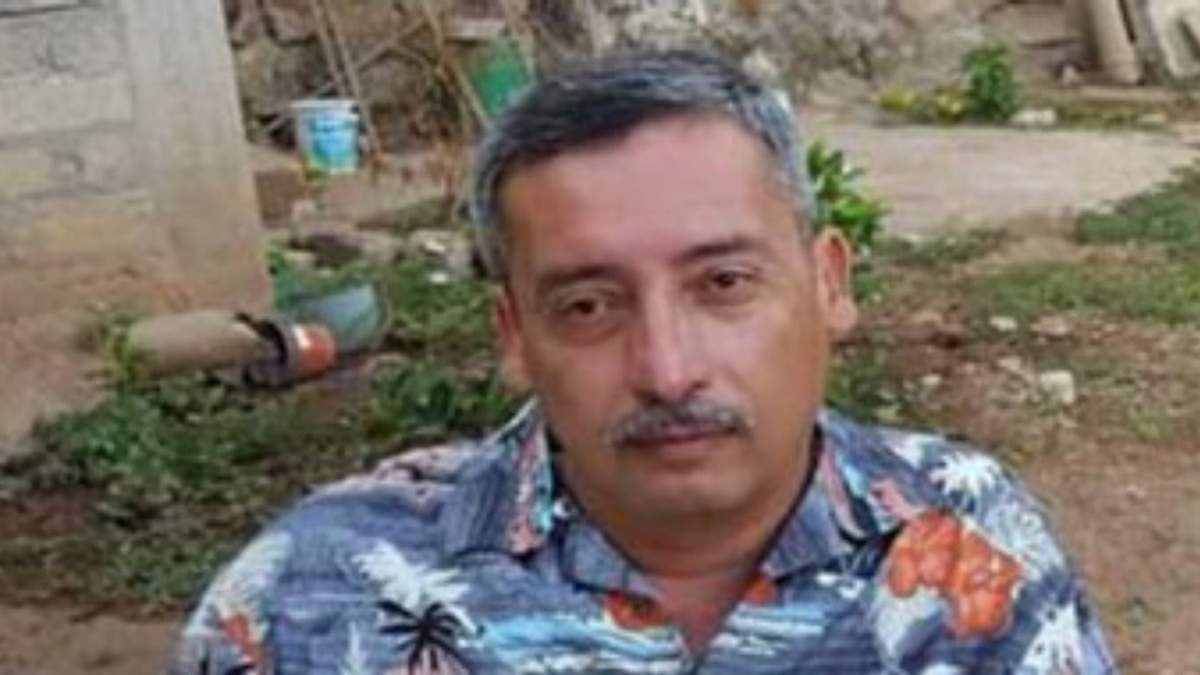Luis Martín Sánchez Iñiguez, corresponsal de La Jornada en Tepic