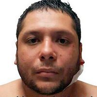 Detienen a presunto autor intelectual del plagio de Pulido; estuvo en la fiesta con él