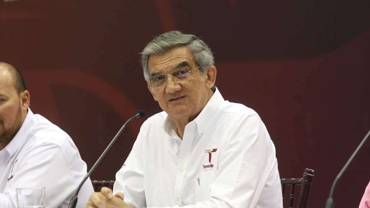 En Tamaulipas quien cause daño a la niñez y adolescencia tendrá que vérselas con la justicia; no habrá impunidad: Gobernador