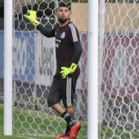 Jonathan Orozco causa baja del Tri por lesión; Hugo González lo sustituye