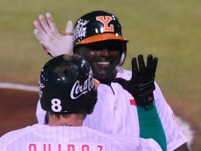 La LMB multa con cinco mdp a Leones de Yucatán por jugador que presentó pasaporte falso