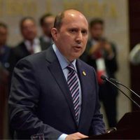 Interino de Puebla nombra a cuñado de Moreno Valle como secretario de Gobierno