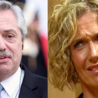 "Están equivocados, me dan lástima": Maru Botana arremetió contra Alberto Fernández, ¡durísimo!