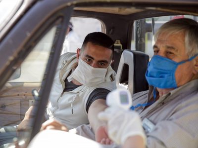 El rebrote de coronavirus hace temblar a Tucumán: se reportó otra jornada de más de 200 casos