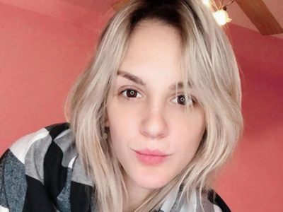 “Necesito su ayuda”: desgarrador pedido de la ex Chiquititas Nadia Di Cello en su Instagram