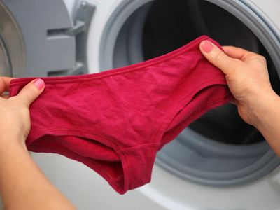El trucazo para lavar tu ropa interior en el lavarropas sin dañarla y que se mantenga como nueva
