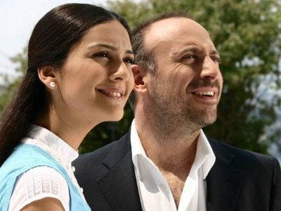 Bergüzar Korel de "Las mil y una noches" dejó un enternecedor mensaje por su embarazo