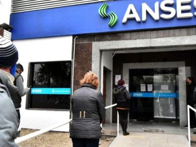 ANSES: quiénes cobran jubilaciones y pensiones hoy viernes, 26 de noviembre