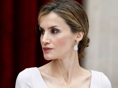 Apareció sin vida y encima debe soportar las críticas: la reina Letizia ya lo sabe