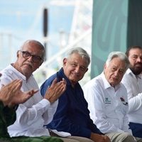 AMLO revela que el presidente de Iberdrola le “colmó el plato”