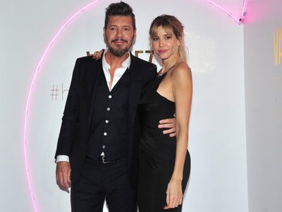 "Ella no quería": Guillermina Valdés truncó uno de los grandes sueños de Marcelo Tinelli