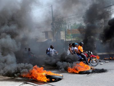 La OEA reconoció el fracaso de la comunidad internacional en Haití: falta dinero y ayuda
