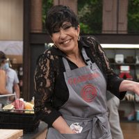 “¡Ay, el nervio ciático!”: el increíble episodio que vivió Georgina Barbarossa en el almacén