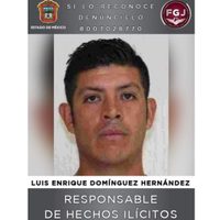 Dan 55 años de prisión al hombre que asesinó a golpes a un bebé que no paraba de llorar