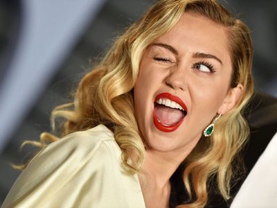 ¿Fueron novias? Miley Cyrus contó un secreto que guardaba Demi Lovato. ¡Confesiones de cuarentena!