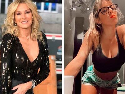 “¡Se agarraron de los pelos!” La terrible discusión de Yanina Latorre y Nati Jota. ¡Por coronavirus!