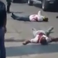 Mayo, mes funesto para la UAGro: cinco estudiantes asesinados (Video)