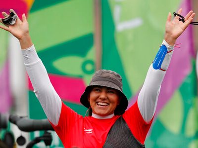 Con 37 oros, México amarra, por primera vez en 64 años, el tercer lugar en los Panamericanos