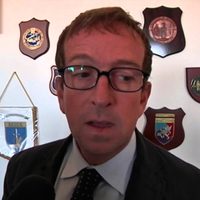 Yarrington vivía 'tranquilo”, como un jubilado, dice responsable de su captura en Italia