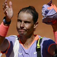 "Ha sido el único imposible": el increíble elogio de una leyenda a Rafael Nadal