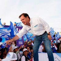 Grupo armado secuestra a Gerardo Arredondo, excandidato panista a la alcaldía de Salamanca