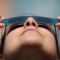Eclipse solar: cómo se verá este fenómeno en Neuquén Capital