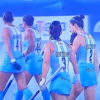 FIH Pro League: Las Leonas sufrieron una dura derrota ante Países Bajos