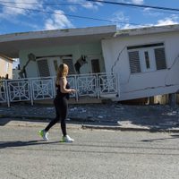 Puerto Rico en estado de emergencia tras los sismos