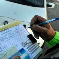 Aumentaron las multas: cuando se pagará en la Provincia de Buenos Aires