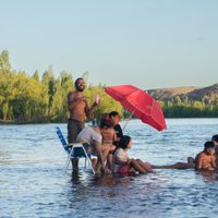 Clima en Neuquén: el sábado promete otro día caluroso